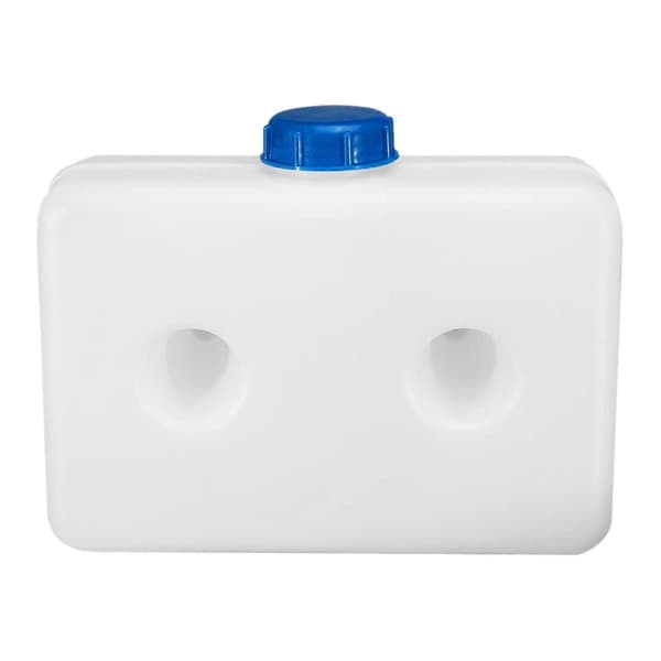 x 5L slitesterk og robust dieseltank