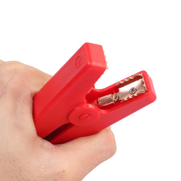 400A Auto Emergency Power EC5 Interface