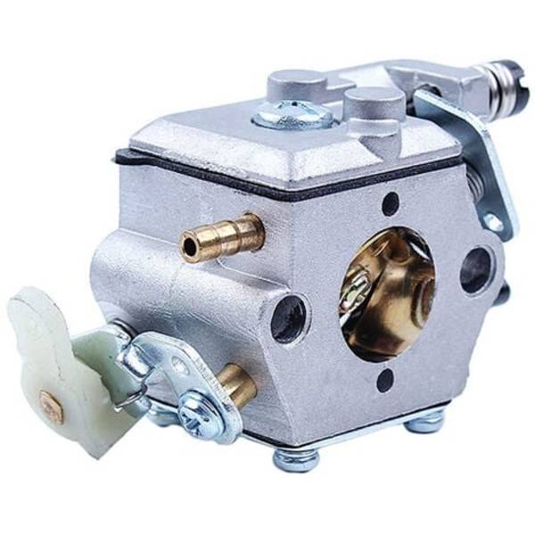 Forgasser for Husqvarna 51 55 WT-170-1 Brush Cutter WT-170 Motorsag 503281504 Motorsag Forgasser