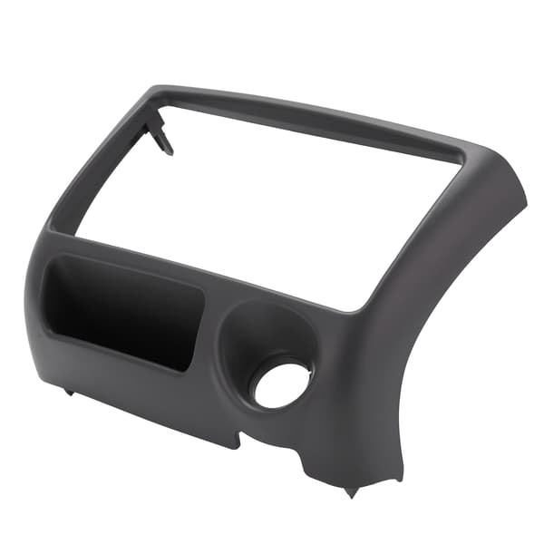 Bilstereopanelramme for Vitz Yaris 1999-2005