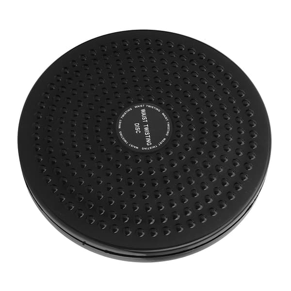 Magnetisk Terapi Midje Twist Skiva Multifunktionell Slimmande Träningsutrustning