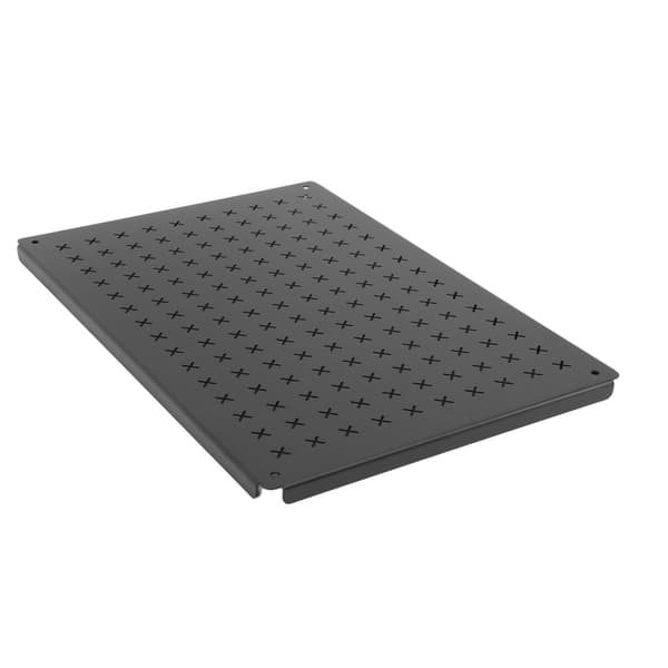 Vikbart Campingbord i Aluminiumlegering, Lättviktig Utomhuspanel