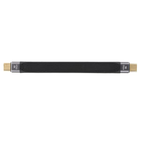 USB C till USB C-kabel 100W PD Snabbladdning Data Synk Kabel