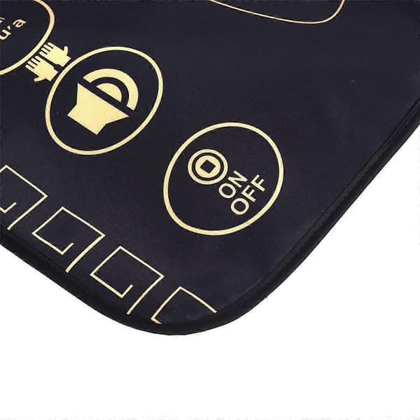 Electronic Interactive Devotional Blanket Prayer Mat for Adults, Home Use, SZ69-I