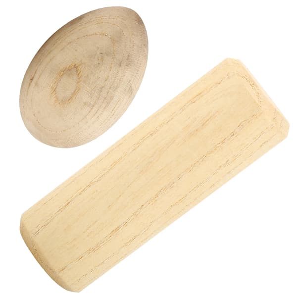 Orff Percussion Maracas Ägg Tidig Utbildning Musikleksaker för Barn