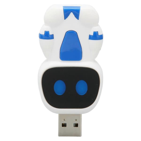 Trådløs kontrolleradapter Stabil bærbar spillkontrollerkonverter for PS5 for PS4 for XBOX ONE S for Switch Pro