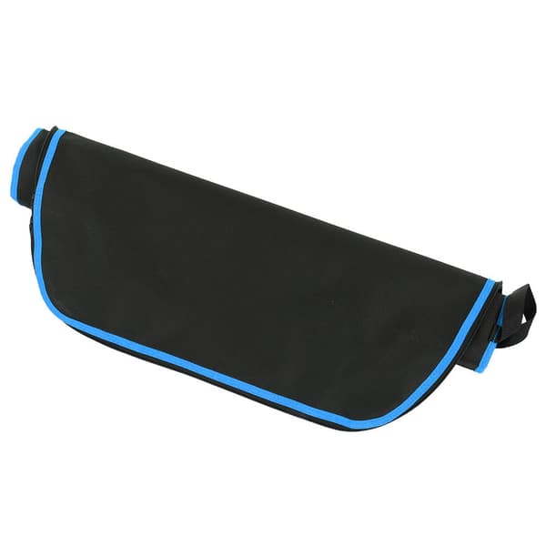Surfbräda Bodyboard Överdrag Tålig Polyester Bärväska Blårandig