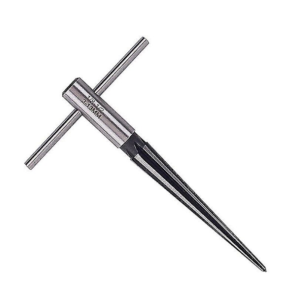 Bro stifthål brotsch T-skaft kona 3-13 mm brotsch