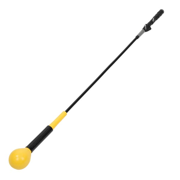 Golf Swing -harjoitusväline voiman ja tempon harjoitteluun