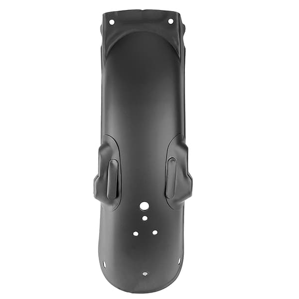 Honda CG125 Motorcykel Baghjuls Mudderklap Skærm Mudguard Dækning