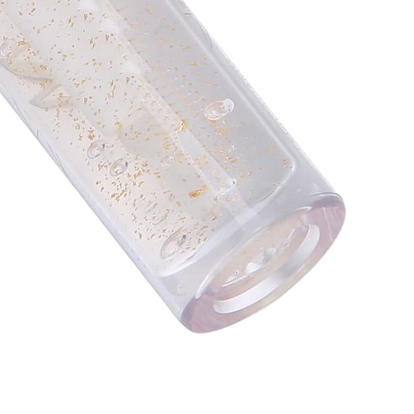 Fugtgivende Vandfast Lipgloss 2,3 ml S01