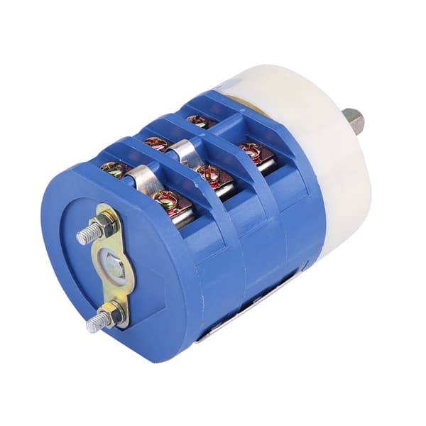 240V 480V 500V 40A Kraftig Däckbytesmaskin Motor Framåt Back Strömbrytare