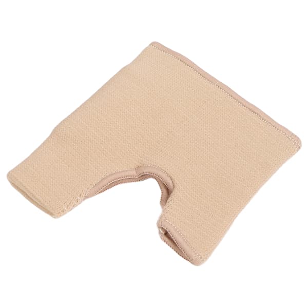 Pustende Hallux Valgus Korrigerer U-formede Ortopediske Forfotputer