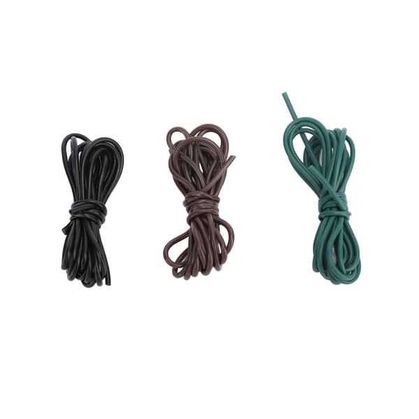 Europeisk Stil Bitresistent Karpfiskelina 3st