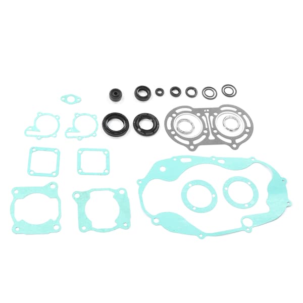 Yamaha Banshee 350 YFZ350 Motor Packningsset Perfekt Passform 1987 2006