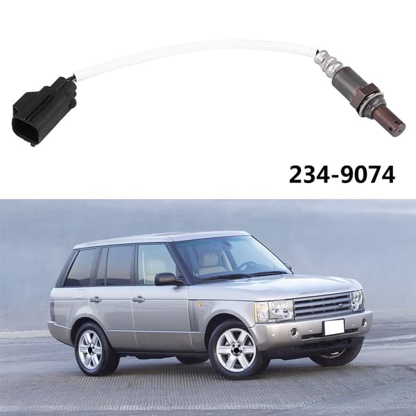 Land Rover Range Rover 4.2L 2006 2009 O2 Ilt Sensor 234 9074