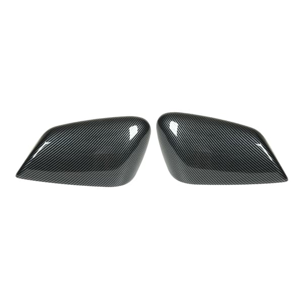 Karbonfiber Sidespeildeksel for Kia EV6