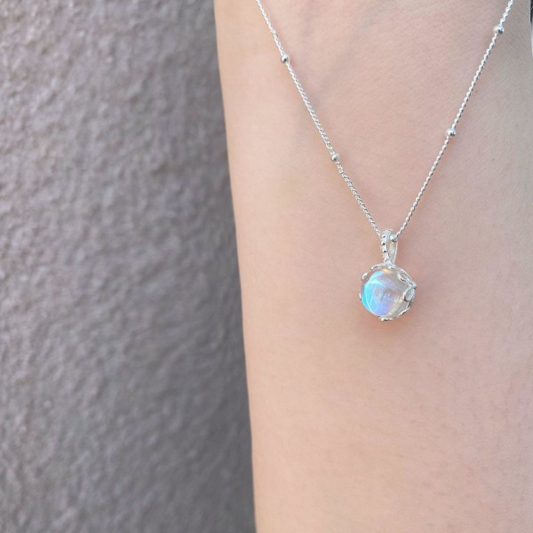 Kaulakoruhelmet Choker muotikorut Ac5321
