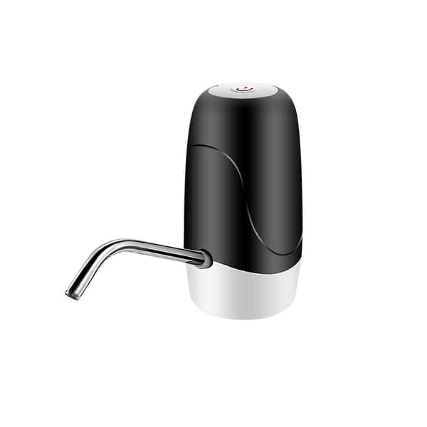 USB-lading elektrisk pumpe bøtte vannrenser automatisk vanndispenser