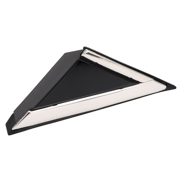 SRX 2010 2016 Vänster Sidospegel Triangelform List Täcker 22774041
