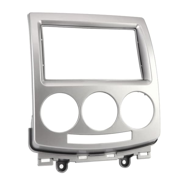 7 tommer 2 Din Bilradio Dash Panel Ramme DVD Navigation Lydramme Dæk Trim Pasform til iMax