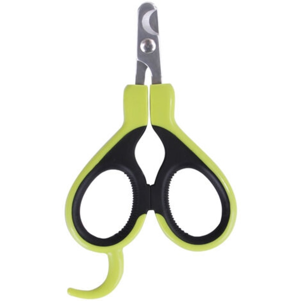 Cat Claw Clippers, Professionell Cat Nagelklippare Rostfritt stål Cat