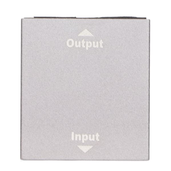 USB C Hub 2 i 1 Dobbeltport PD Hurtigopladeradapter til telefon, bærbar computer, tablet