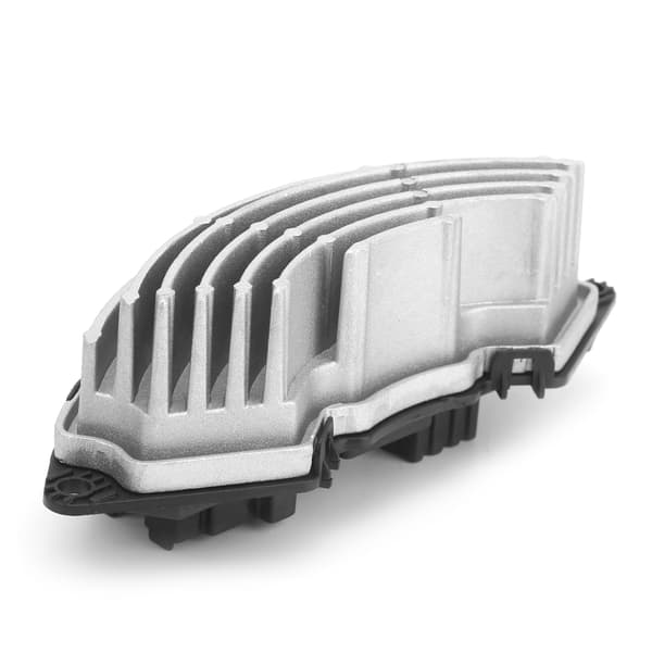 Varmeblæsermotor Modstand 6441CE Udskiftning til Citroen C4 Picasso