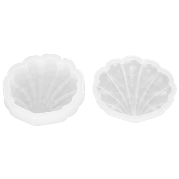 DIY silikone epoxyforme opbevaringsboks arrangør til harpikshåndværk