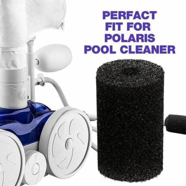 10 pakke Polaris Tail Washer Pool Passer til 180 280 360 380 480 3900