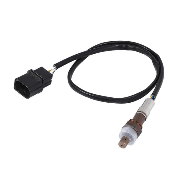 5-tråds Lambdasonde 06a906262br For V#w Golf Plus 1.6 & A3 2003-2011 1.6 Sondesensor 06a906262c black