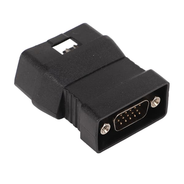 Launch X431 IV Scanner OBD2 Test Adapter Connector Plug and Play Stabil Ydelse