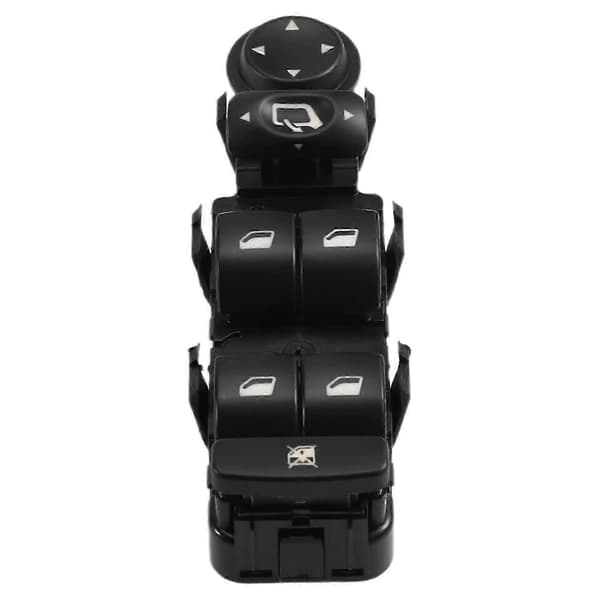 Hovedafbryder til elruder til Peugeot 807 Citroen C5 C8 2001-2008 6554.HQ
