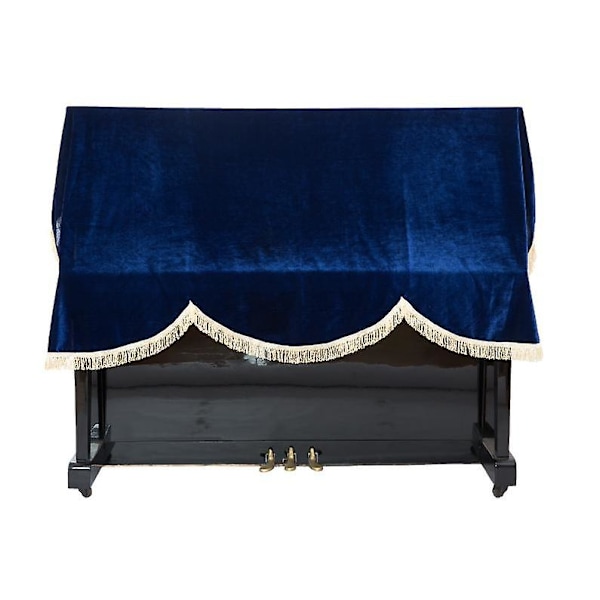 Flying Piano Cover Cover blue 190-200