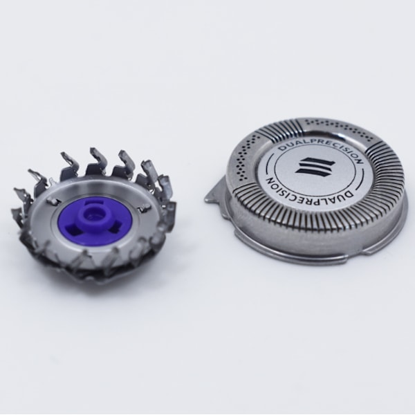 Alternative Philips barberhoveder model SH50 SH70 SH90 til Philips / Norelco barbermaskiner. -,