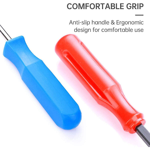 Sunrain 2 Pack verhoilu ja rakennus niitin vedin kynsien vedintyökalulla, kynsien vedin, matto