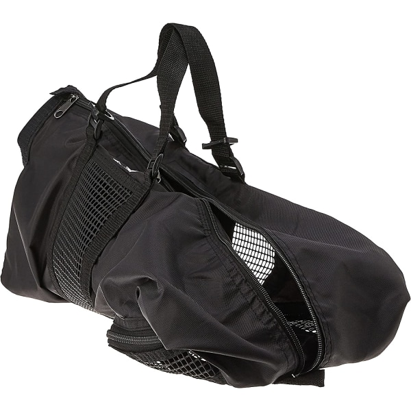 Högpresterande kattskötselväska - slitstark och mångsidig väska utformad för att hålla din katt säker under trimning och/eller bathi