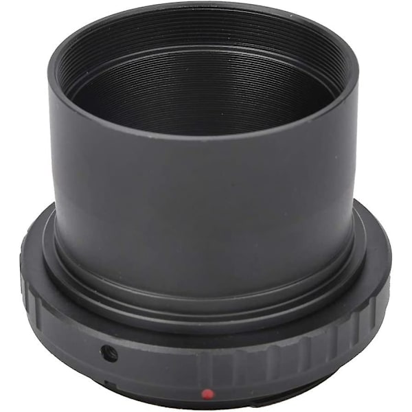 2-tommer teleskopadapterring T2 Canon