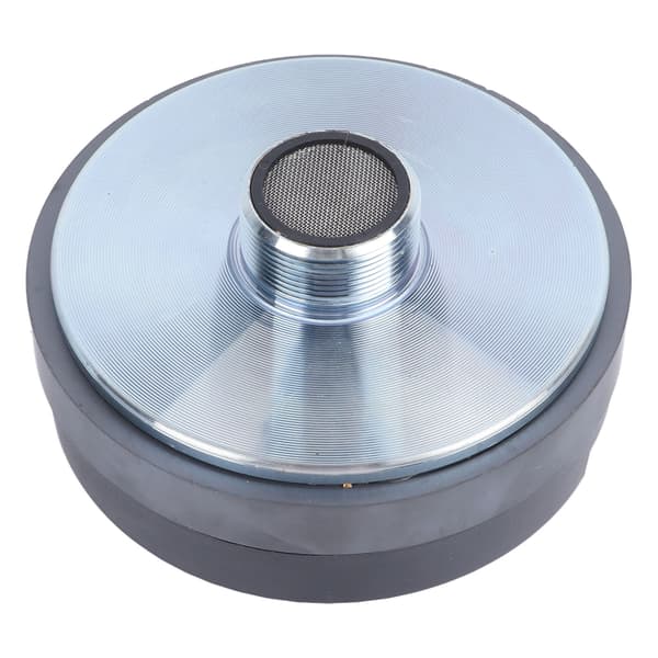 300W 8 Ohm 44 Core Magnetisk Diskanthornsdrivrutin 115 Skruvportsystem
