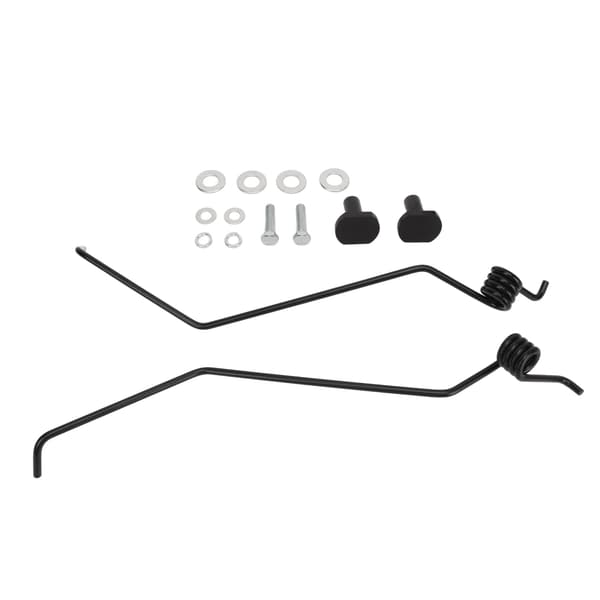 Polaris Snøscooter Is Snø Skrapere Kit 4E565768 Universal Passform Erstatning