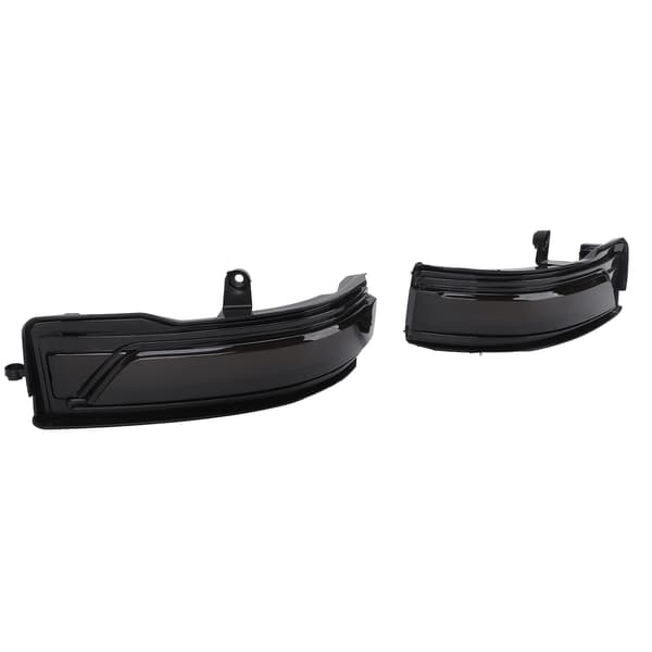 68402096AA LED Blinklys Dør Speil Lys for Ram 1500 2019 2022