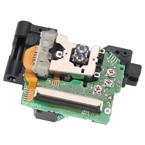 SF BD415 BDP450 BDP150 Optisk Laser Linse Mekanisme Erstatningsdeler