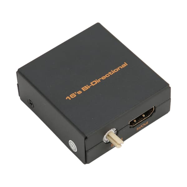 HDMI EDID Manager 4K CEC Support 10m Afstandsemulator