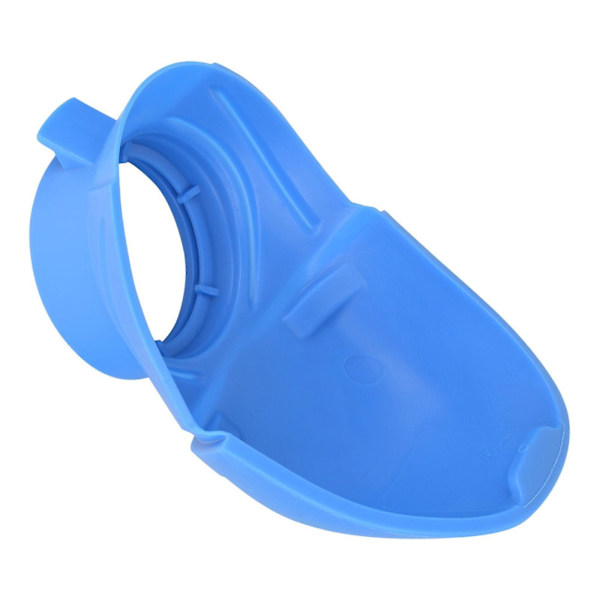 6v0955485 Heavy Duty Spolarvätska Cap