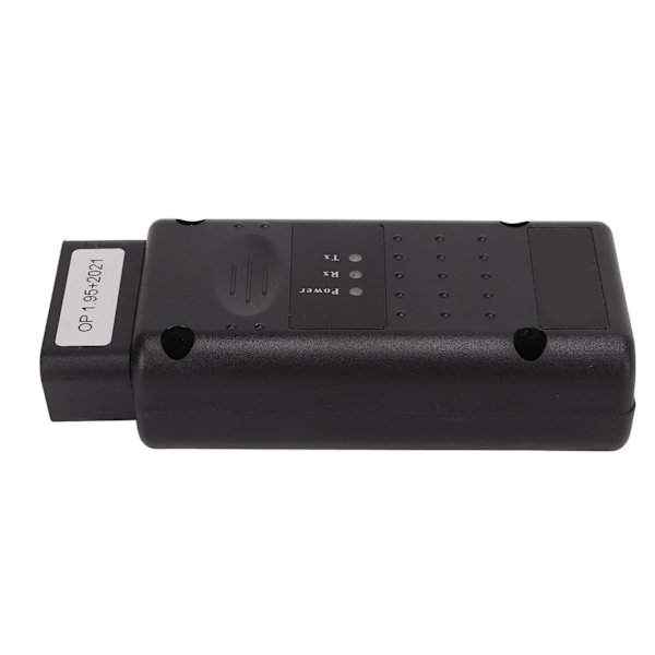 OPCOM V195 2021 Firmware CAN BUS Kode Læser Diagnostisk Interface OPEL Erstatning