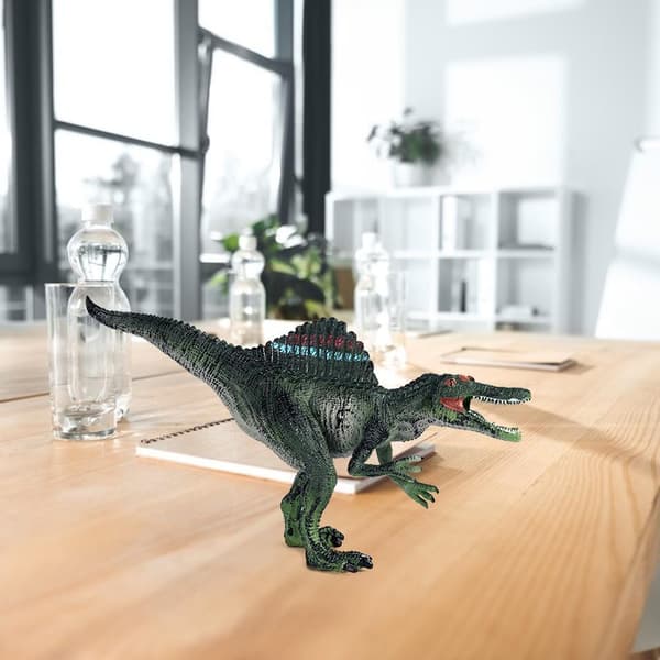 Spinosaurus Dinosaur Model Hul Samler Legetøj til Børn Læring