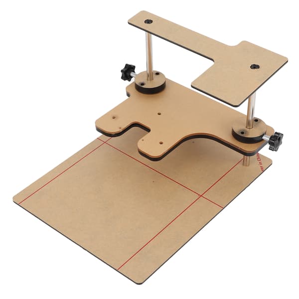 BDM RAM Minne Adapter Sett for BDM100 Programmer