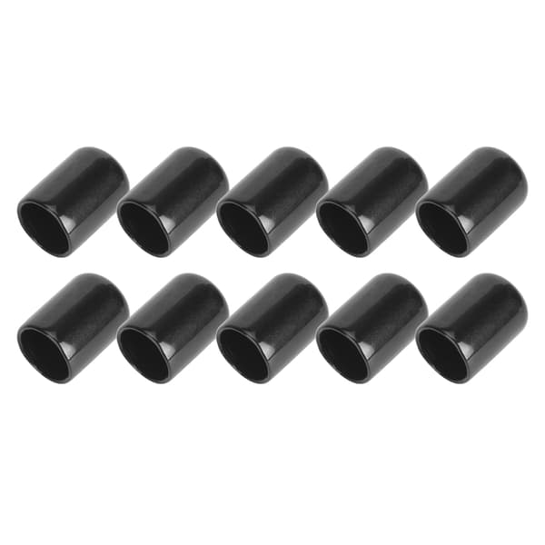 Gummi Billiard Køtipsbeskytter - 10ST