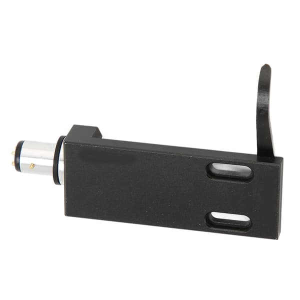 High End Pladespiller Pickup Headshell til de fleste pladespillere