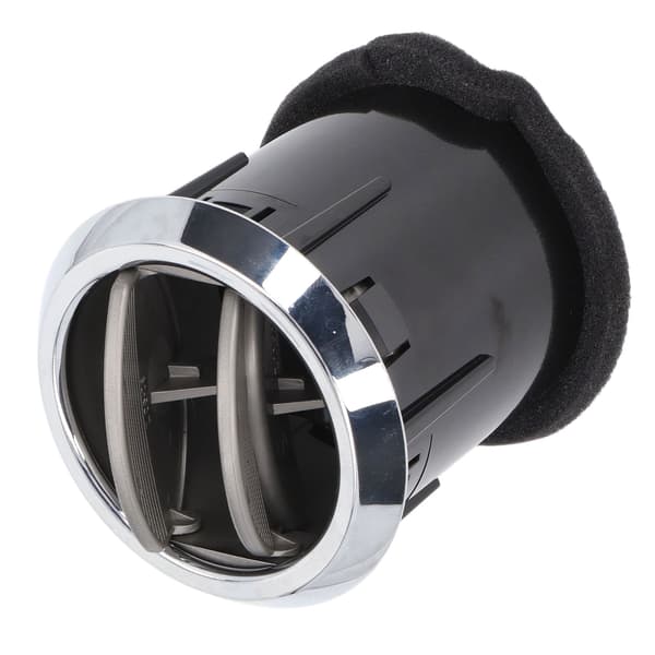 Lincoln MKZ Luftventilbyte Runt Instrumentbräda AC Ventilinsats